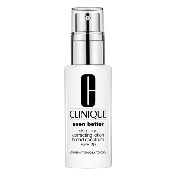Even Better??Skin Tone Correcting Lotion Broad Spectrum SPF 20, 1.7OZ/50ML